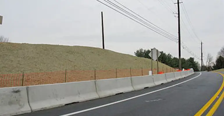 Beton Bariyer Ne İşe Yarar?  Nedir? Nerelerde Kullanılır?