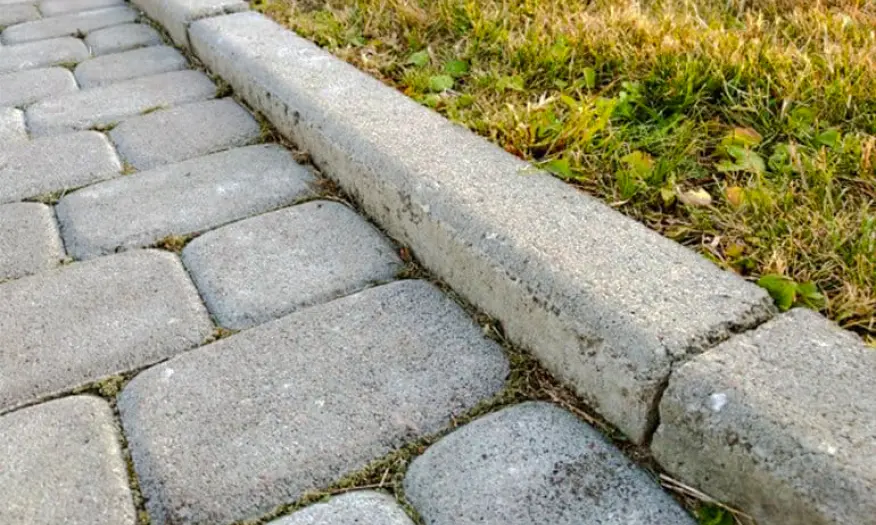Bordür Taşı Nedir? Özellikleri Nelerdir?Nerelerde Kullanılır?